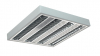 Светильник PTF 414 HF mirr. perf. накладной 4х14Вт IP20 1047000180 CT