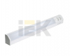 Светильник ЛПО 3020 1*36Вт (T8, L=1365mm) G13, IP20 ИЭК
