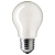 Лампа 60Вт Е27 матовая (CLAS A55 FR) 4008321419552 OSRAM