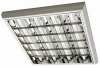 Светильник 4x18 Passat 418 A30 HF ECO 1002792 накладной IP20 NC