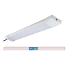 Светильник светодиодный ULT-Q215/216 36W/NW IP65 WHITE накладной, холодный свет 2700Лм UL-...