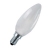 Лампа ДС 60Вт Е14 матовая CLAS B35 FR 4008321410719 OSRAM