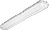 Светильник Arctic 236 SMC/SAN накладной 2х36Вт IP65 1069002390 CT