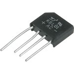 KBL401 (KBL01, RS402), Диодный мост 4А 100В [KBL]