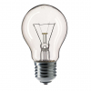 Лампа 75Вт E27 прозрачная GLS A55 clear 871150035459484 PHILIPS