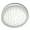 Лампа светодиодная 4,2Вт Light GX53 LED Tablet 220V 4200K матовая холодная 30000h 27x75 T5MV42ELC Ecola