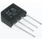 BL404 (KBL04, RS404), Диодный мост 4А 400В [KBL]