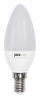 Лампа светодиодная 9,0Вт PLED-SP C37 5000K E14, 820Лм, 230/50 .2859488 Jazzway