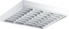 Светильник 4x18 Mistral 418 A34 HF ECO 1002795 635*635 накл с зерк.цельным растром ЭПРА IP20 NC