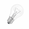 Лампа 75Вт E27 прозрачная CLAS A55 CL 4008321585387 OSRAM