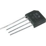 KBL410 (KBL10, RS407), Диодный мост 4А 1000В [KBL]