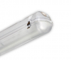 ДСП44-38-002 Flagman F 1044038002 IP65, прозрачный ПК, l=1279 мм, LED, 3840Лм АСТЗ