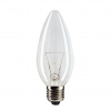 Лампа ДС 60Вт Е27 прозрачная B-35 230V clear 872790085488600 PHILIPS