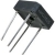 KBPC10005 (BR1005), Диодный мост 10А 50В [KBPC8]