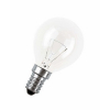 Лампа ДШ 40Вт Е14 прозрачная CLAS P45 CL 4008321788702 OSRAM