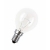 Лампа ДШ 40Вт Е14 прозрачная CLAS P45 CL 4008321788702 OSRAM
