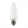 Лампа ДС 40Вт Е27 матовая B-35 230V frosted 871150005646750 PHILIPS