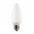 Лампа ДС 40Вт Е27 матовая B-35 230V frosted 871150005646750 PHILIPS