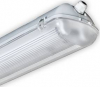 Светильник Nord 236 Led-10, ДСП (для светодиодных ламп 2*20 Вт ) IP65, Ухл2 0160236303 Ксенон
