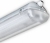 Светильник Nord 236 Led-10, ДСП (для светодиодных ламп 2*20 Вт ) IP65, Ухл2 0160236303 Ксенон