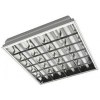 Светильник 4х18 Mistral 418 A11 HF ECO 1002775 встраиваемый с ЭПРА IP20 NC