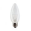 Лампа ДС 40Вт Е27 прозрачная B-35 230V clear 871150005669650 PHILIPS