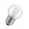 Лампа ДШ 40Вт Е27 прозрачная CLAS P45 CL 4050300322674 OSRAM