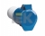 Розетка 223 переносная 2Р+РЕ 32А 220В IP44 (PSR21-032-3) ИЭК