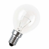 Лампа ДШ 25Вт Е14 прозрачная CLAS P45 CL 4008321788672 OSRAM