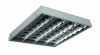 Светильник ARS/R 418 HF 1015001310 с ЭПРА встраиваемый с зеркальным отражателем 4х18Вт IP20 10150002