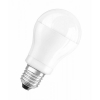 Лампа светодиодная 11,5Вт Е27 LS CLA100 11,5W/827 230В матовая, теплый 4052899971578 OSRAM