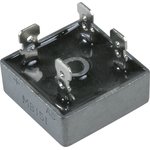 KBPC1501 (MB151), Диодный мост 15А 100В [KBPC]