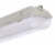 Светильник светодиодный Nord LED 236, 36Вт,3200Лм,4500 - 5000К IP65 1275х165х110 (матовый) Ксенон