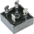 KBPC2504 (MB254), Диодный мост 25А 400В [KBPC]
