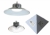 Светильник светодиодный ULY-Q721 50W/NW/D IP20 SILVER подвесной 4000К 4200Лм UL-00000395 H270xD290 TM Volpe