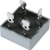 KBPC2508 (MB258), Диодный мост 25А 800В [KBPC]