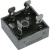 KBPC2510 (MB2510), Диодный мост 25А 1000В [KBPC]