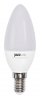 Лампа светодиодная 7.0Вт Е14 PLED-SP C37 5000К 560Лм холодный .1027832-2 Jazzway