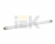 Лампа люминисцентная 28Вт, T5, G5, 6500 К (d=16mm, L=1163,2мм), 2350Лм ИЭК LSL16-16-G5-28