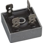 KBPC35005 (MB3505), Диодный мост 35А 50В [KBPC]