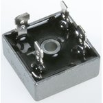 KBPC3504 (MB354), Диодный мост 35А 400В [KBPC]
