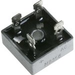 KBPC3506 (MB356), Диодный мост 35А 600В [KBPC]
