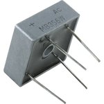 KBPC3506W (MB356W), Диодный мост 35А 600В [KBPC-W]