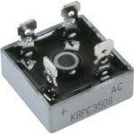 KBPC3508 (MB358), Диодный мост 35А 800В [KBPC]