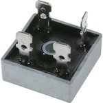 KBPC3510 (MB3510), Диодный мост 35А 1000В [KBPC]