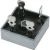 KBPC3510 (MB3510), Диодный мост 35А 1000В [KBPC]