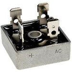 KBPC5002 (MB502), Диодный мост 50А 200В [KBPC]