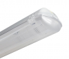 Светильник светодиодный Polar LED-35-847-21, 35Вт, 3400Лм, 4500 К,IP65, ЗСП, 708053521