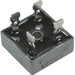 KBPC5010 (MB5010), Диодный мост 50А 1000В [KBPC]