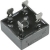 KBPC5010 (MB5010), Диодный мост 50А 1000В [KBPC]